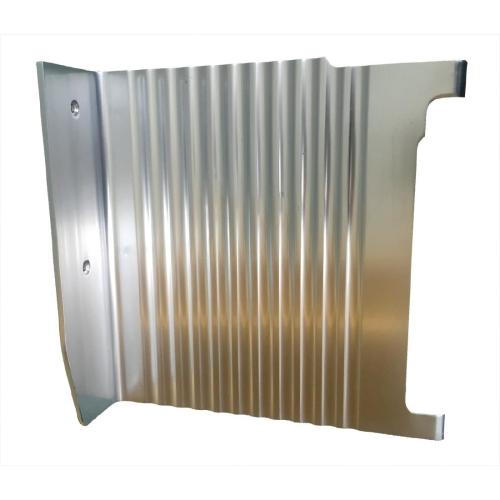 Carrier for CE228 Meat Slicer