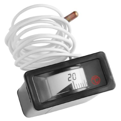 Buffalo Temperature Display for CD231 CD232 CK627 HW923 HW924 HW927 HW928 JB188