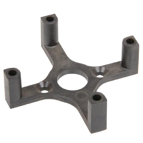 Dynamic Motor holder & screws for CF002 (B2B)