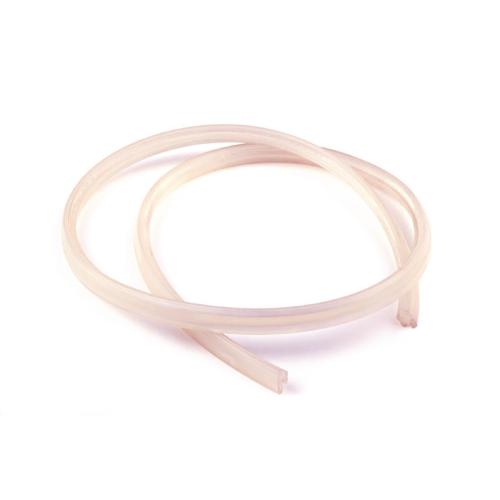 Buffalo Heat Sealing Bar Casing Rubber Strip for CC770 (B2B)