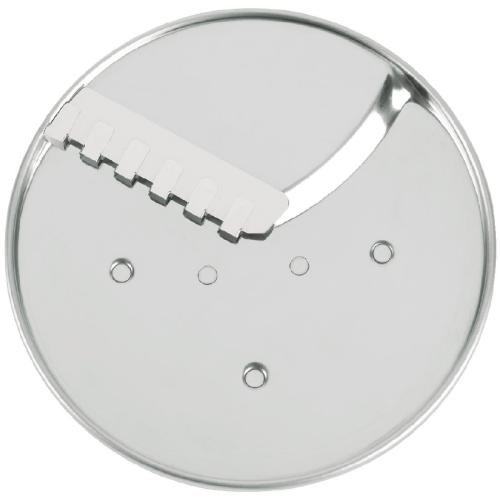 Waring 6x6mm French Fry Disc for CC025 (B2B)