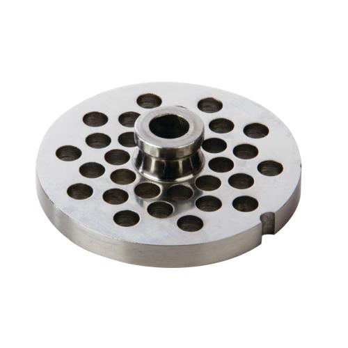 Cutting Plate 8mm for CD400