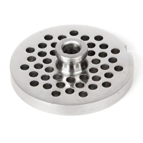 Cutting Plate 6mm for CD400