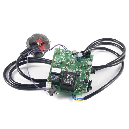 Buffalo Main Operating PCB Assembly for CC770 CC771