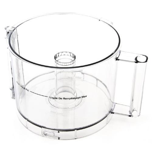 Waring Bowl for CD666 CC026-SK (B2B)