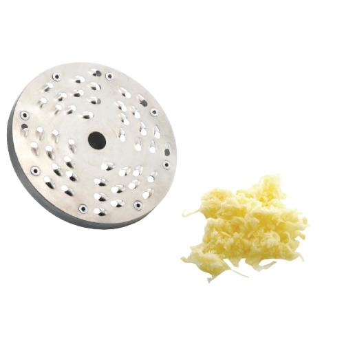 Santos Grating Disc - 3mm for CF600 (B2B)