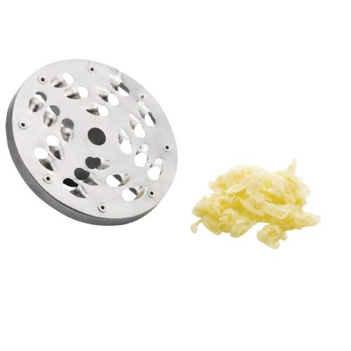 Santos Grating Disc - 8mm for CF600 (B2B)