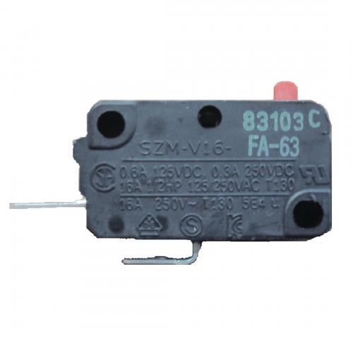 Buffalo Microswitch for (FA-63) CF358 CF764 CF765