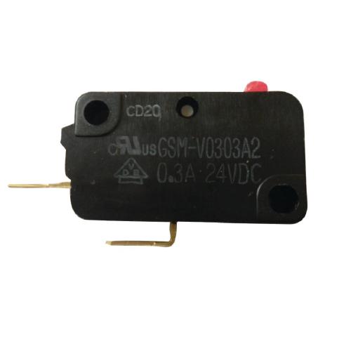 Buffalo Push Switch for CF359
