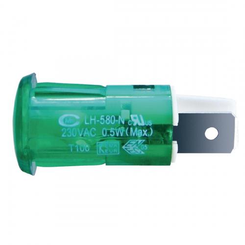 Buffalo Green Indicator Lamp for GF454 GF455