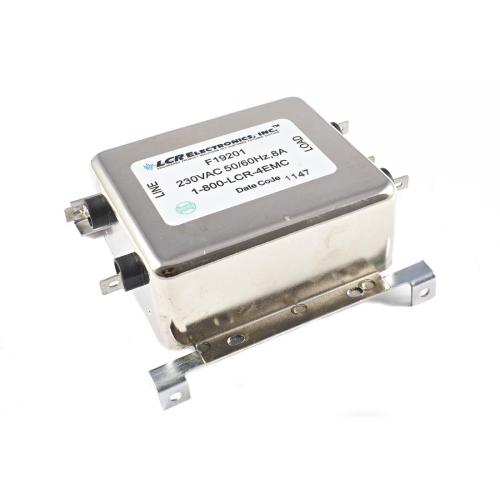 Waring Filter & Bracket Assembly for GF422 (B2B)