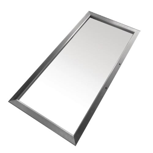 Polar Glass Door for GD881