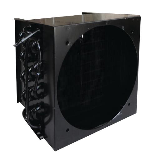 Polar Condenser for GD881