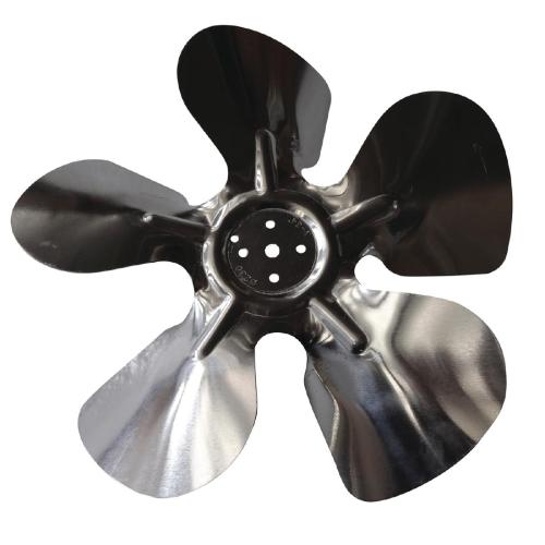 Polar Fan Blades for GD881