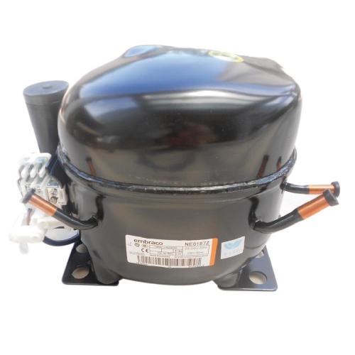 Polar Compressor for GG216 (B2B)