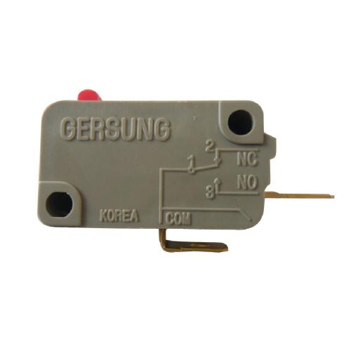 Buffalo Push Switch for CF359