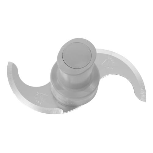 Robot Coupe Straight/Flat S-Blade for E345 J492 J493