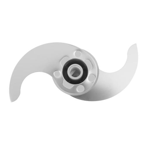 Robot Coupe Straight/Flat S-Blade for E345 J492 J493