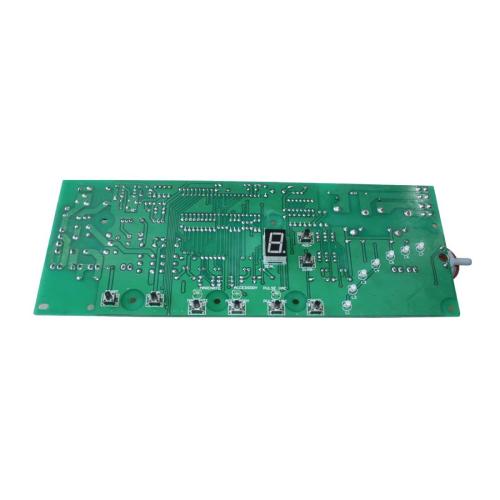 Buffalo Control Panel Assembly for GF457