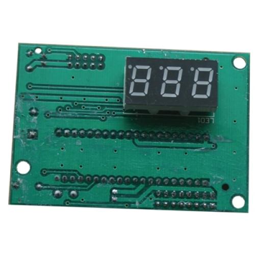 Buffalo Control Board (Assembly) for DK208 GF439