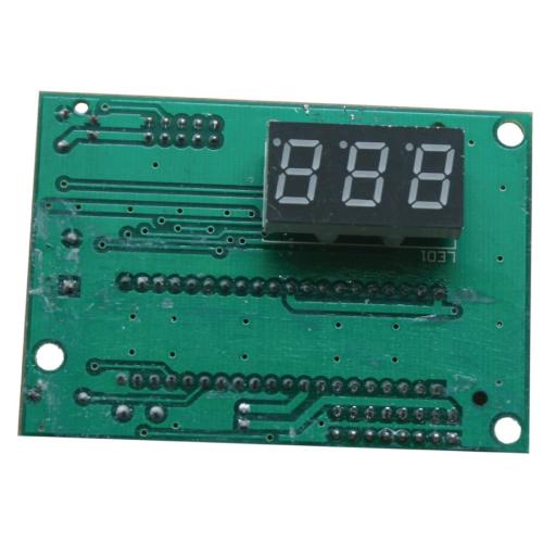 Buffalo Control Board (Assembly) for DK208 GF439