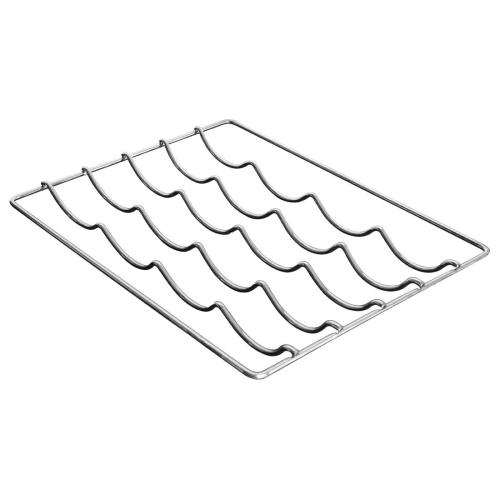 Polar Wine Shelf Right/Left for GE998 GE999 GL002-4 GL006 GL008-10