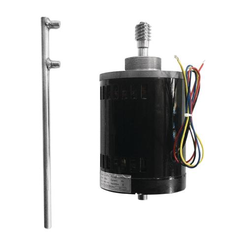 Buffalo Motor (inc motor tool & Worm Wheel) for GL190