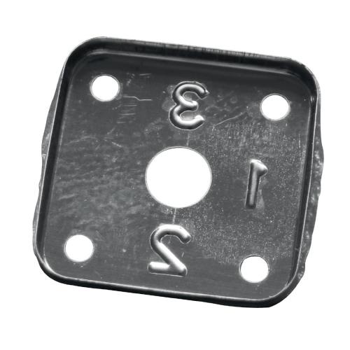 Buffalo Transmission Plate for GL191