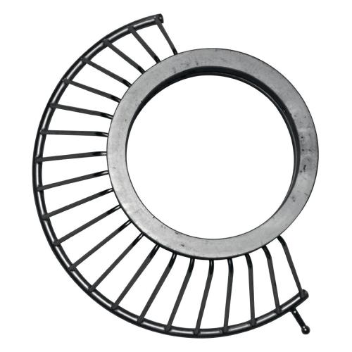 Buffalo Front Guard Assembly for GL190