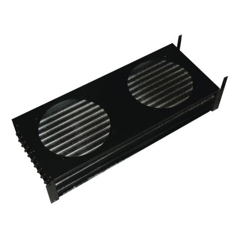 Polar Condenser for GH269