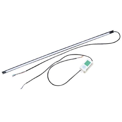 Polar LED Light & Transformer for CD230 from PO 187317 onwards GP291 PG004