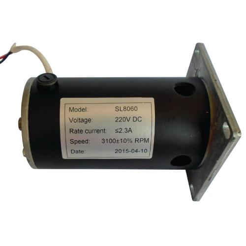 Buffalo Motor for GJ464