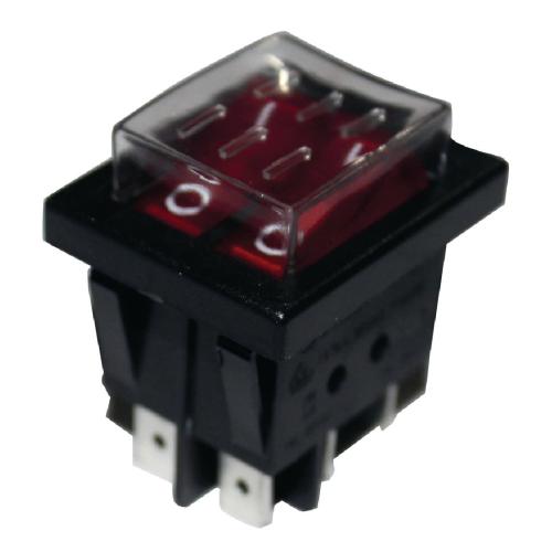 Buffalo Switch for CK627 HW925 HW926 HW927 HW928 HW929