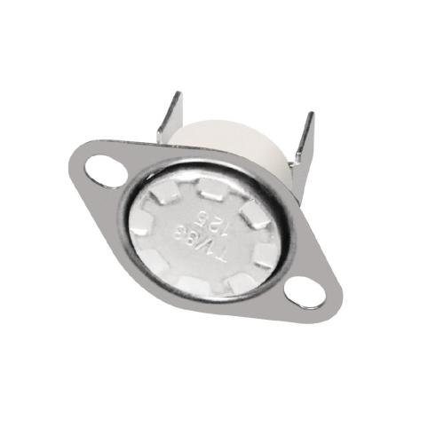 Buffalo Thermostat T1/33 125degC for CK915 CK916 CK627 CD231 CD232 CW147