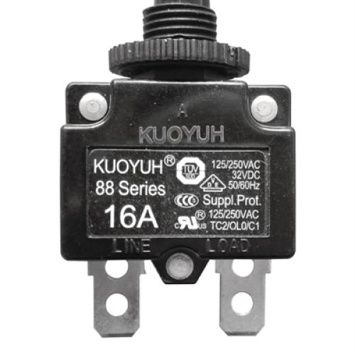 Buffalo Overload Switch for GJ461-B