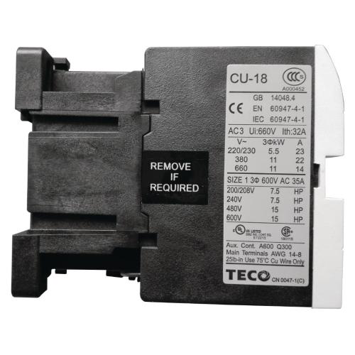 Buffalo Contact Switch for GJ461-B