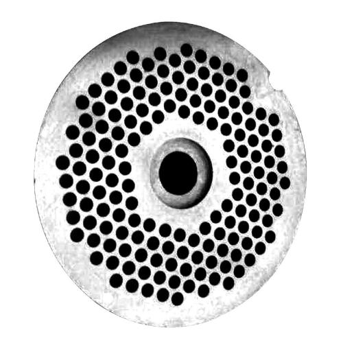 Buffalo Cutting Plate 3.5mm for CD400