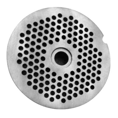 Buffalo Cutting Plate - 4.5mm for CD400