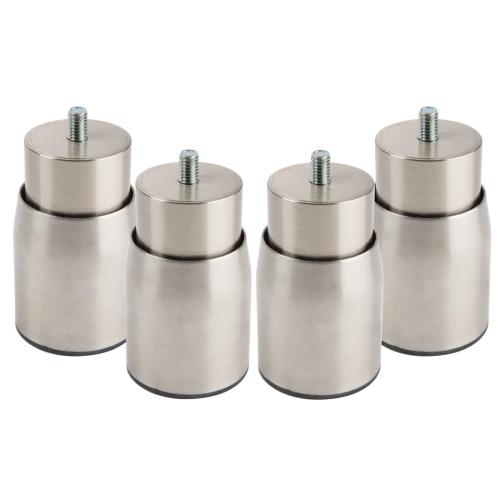 Set of 4 Countertop Feet for Thor Griddles Char Grills and Open Hobs