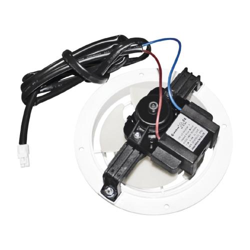 Polar Circular Fan CB929-932 CC601 605 CD080 82 84 86-9 CD610 612 614 CE205-7