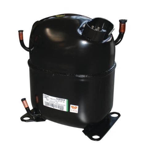 Polar Compressor (R404a-NJ9226GK) for GH268