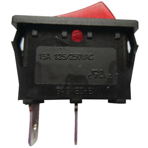 Buffalo On/Off Switch for CD969