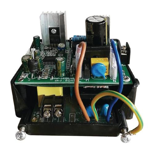 Buffalo PCB for GJ464