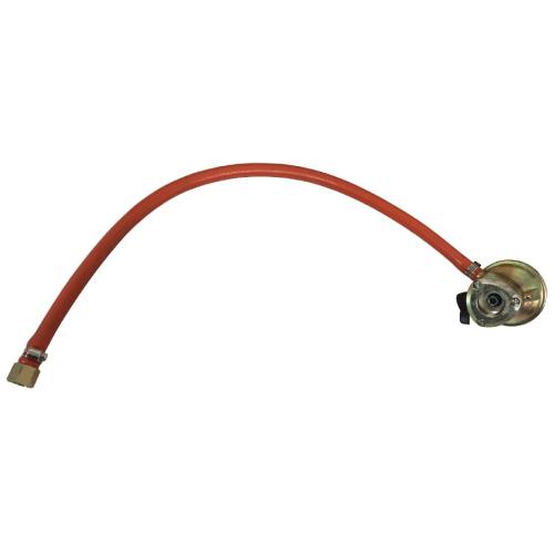 Buffalo Regulator & Pipe Assembly for GL179