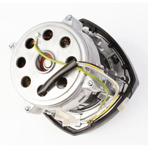 Santos Complete Motor 220-240V 50/60HZ for CK690 CK691 (No. 52) (B2B)