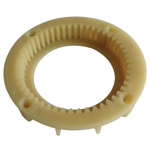 Buffalo Gear for GJ464 (B2B)