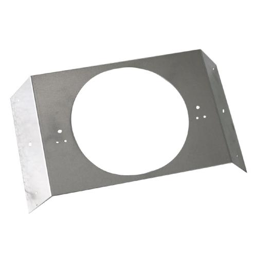 Polar Condenser Fixings for CG582 (B2B)