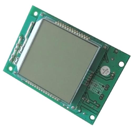Buffalo Complete Display PCB Assembly for DM869 (B2B)