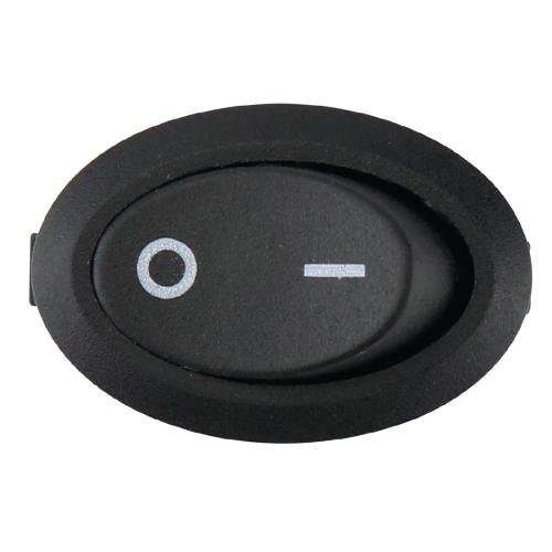 Buffalo Switch for DM868