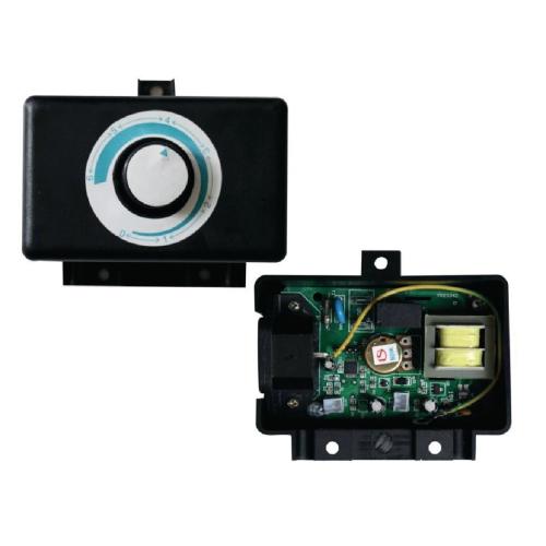 Polar PCB Assembly for CE322